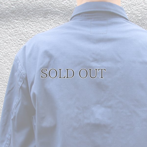 画像19: US COAST GUARD OPERATIONAL DRESS COAT/ デッドストック