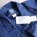 画像13: US COAST GUARD OPERATIONAL DRESS COAT/ デッドストック