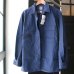 画像15: US COAST GUARD OPERATIONAL DRESS COAT/ デッドストック