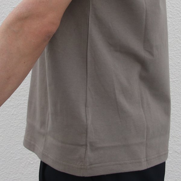 画像22: 【RE PRICE/価格改定】コーマ天竺 チビ衿ボタンダウン グラスポケット付 ポロシャツ【MADE IN JAPAN】『日本製』/ Upscape Audience