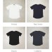 画像13: 【RE PRICE / 価格改定】JPSダブルニットクルーネックヘンリー半袖Tシャツ【MADE IN JAPAN】『日本製』/ Upscape Audience