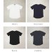 画像10: 【RE PRICE / 価格改定】JPSダブルニット裾ラウンドUネック半袖Tシャツ【MADE IN JAPAN】『日本製』/ Upscape Audience
