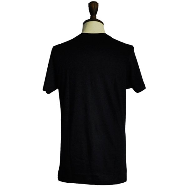 画像25: Dead Stock / クラシックコットン3PVネックT 【3枚パック】 / RALPH LAUREN