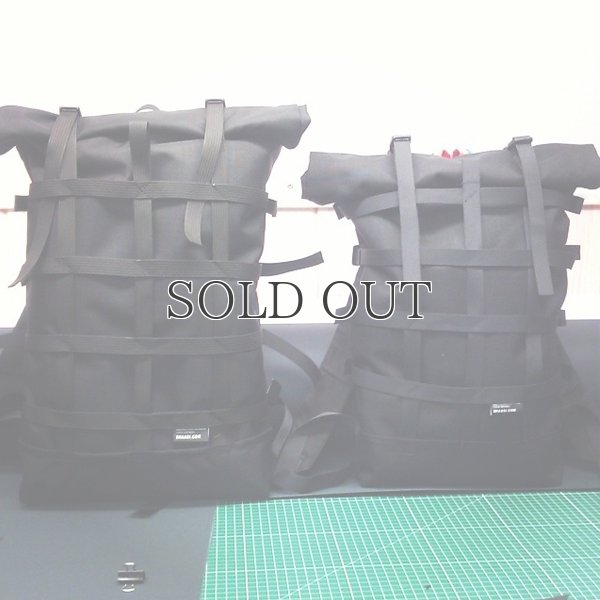 画像9: WEBBING ［18L］【MADE IN PRAGUE】【送料無料】 / BRAASI INDUSTRY