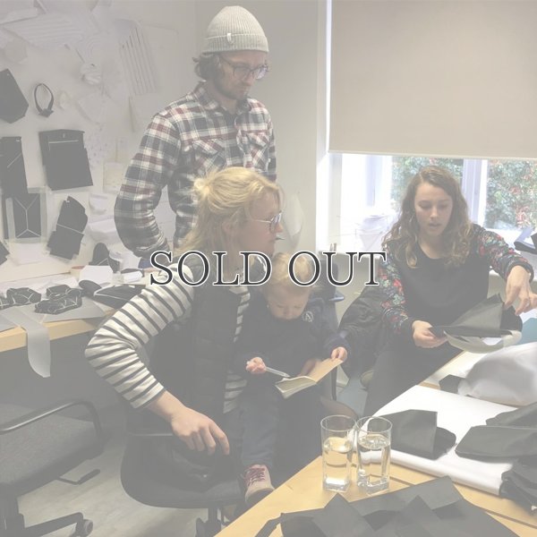 画像10: NOIR ［16L］【MADE IN PRAGUE】【送料無料】 / BRAASI INDUSTRY