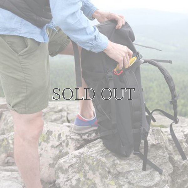 画像8: EVOII ［30L］【MADE IN PRAGUE】【送料無料】 / BRAASI INDUSTRY