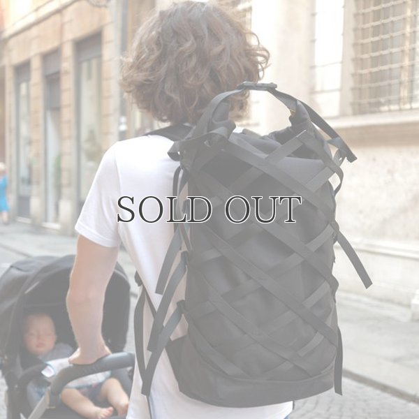 画像7: EVOII ［30L］【MADE IN PRAGUE】【送料無料】 / BRAASI INDUSTRY