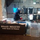 More photos2: AYO ［20L］【MADE IN PRAGUE】【送料無料】 / BRAASI INDUSTRY