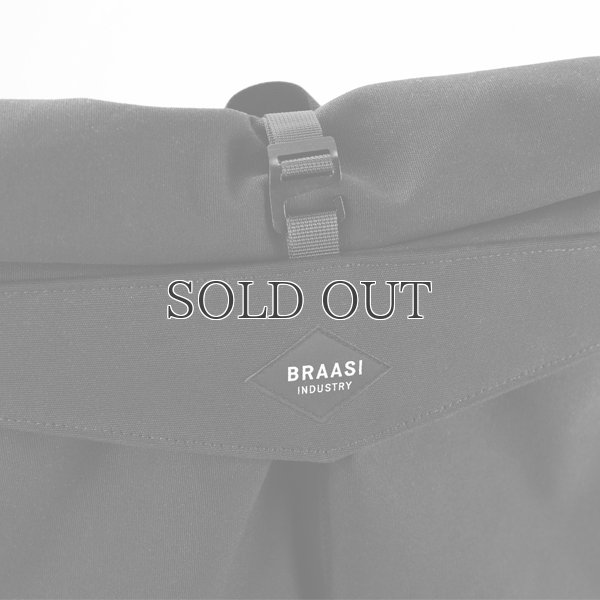 画像14: LEVO ［25L］【MADE IN PRAGUE】【送料無料】 / BRAASI INDUSTRY