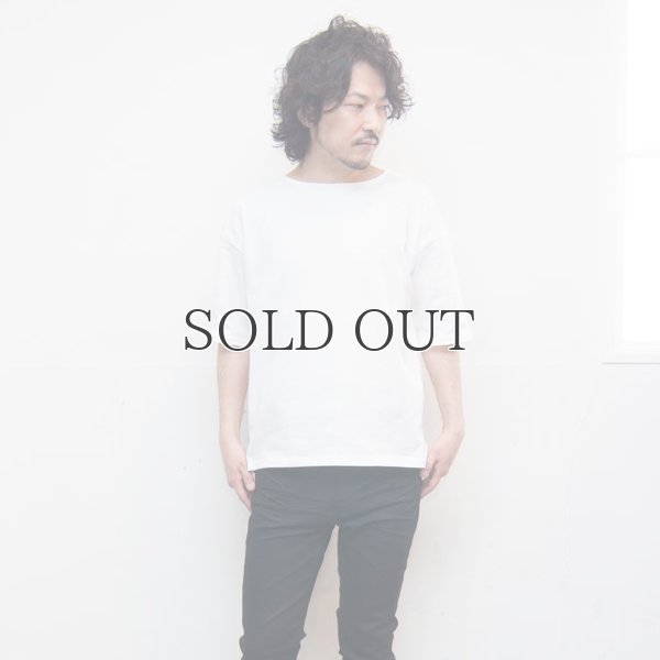 画像12: コーマ天竺C/NビックTEE【MADE IN JAPAN】『日本製』/ Upscape Audience