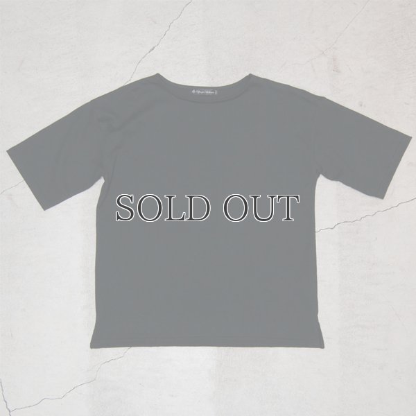 画像7: コーマ天竺C/NビックTEE【MADE IN JAPAN】『日本製』/ Upscape Audience