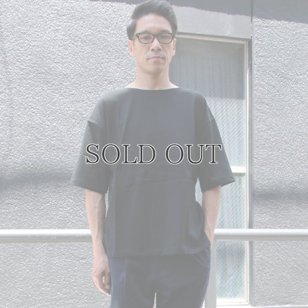 画像2: コーマ天竺C/NビックTEE【MADE IN JAPAN】『日本製』/ Upscape Audience