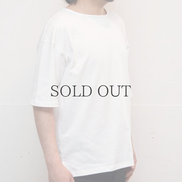 画像10: コーマ天竺C/NビックTEE【MADE IN JAPAN】『日本製』/ Upscape Audience