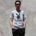 画像13: 【RE PRICE / 価格改定】PLAYBOY ラビッドヘッドオールドプリント半袖Tシャツ / Audience