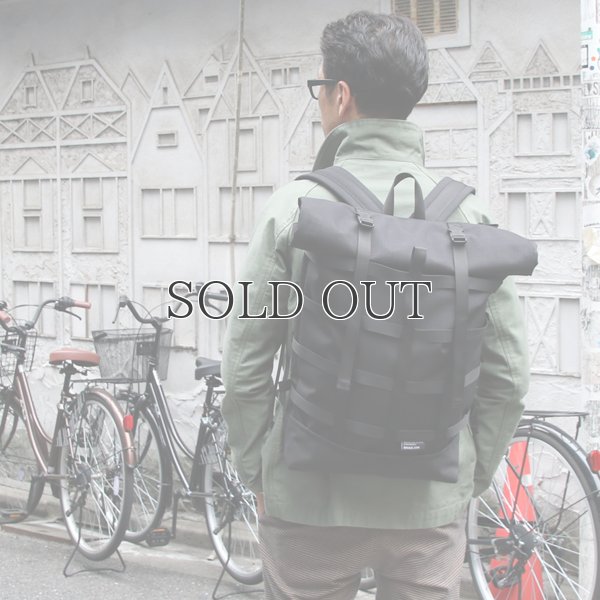 画像4: WEBBING ［18L］【MADE IN PRAGUE】【送料無料】 / BRAASI INDUSTRY