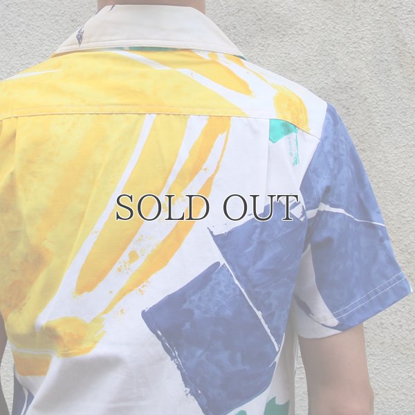 画像10: Surf Line Hawaii ORIGINAL Jams アロハシャツ【MADE IN U.S.A】『米国製』/デッドストック