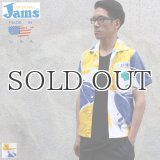 Surf Line Hawaii ORIGINAL Jams アロハシャツ【MADE IN U.S.A】『米国製』/デッドストック