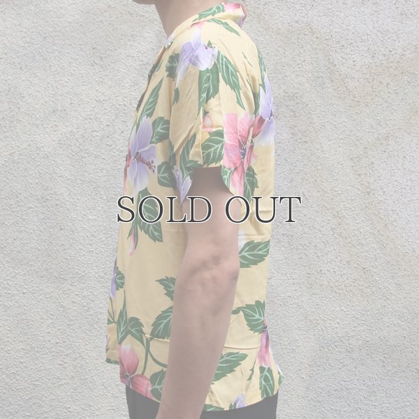 画像11: Pineapple Juice（パイナップルジュース）アロハシャツ【MADE IN U.S.A】『米国製』/デッドストック