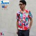 画像1: Surf Line Hawaii ORIGINAL Jams アロハシャツ【MADE IN U.S.A】『米国製』/デッドストック (1)