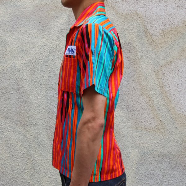 画像10: Surf Line Hawaii ORIGINAL Jams アロハシャツ【MADE IN U.S.A】『米国製』/デッドストック