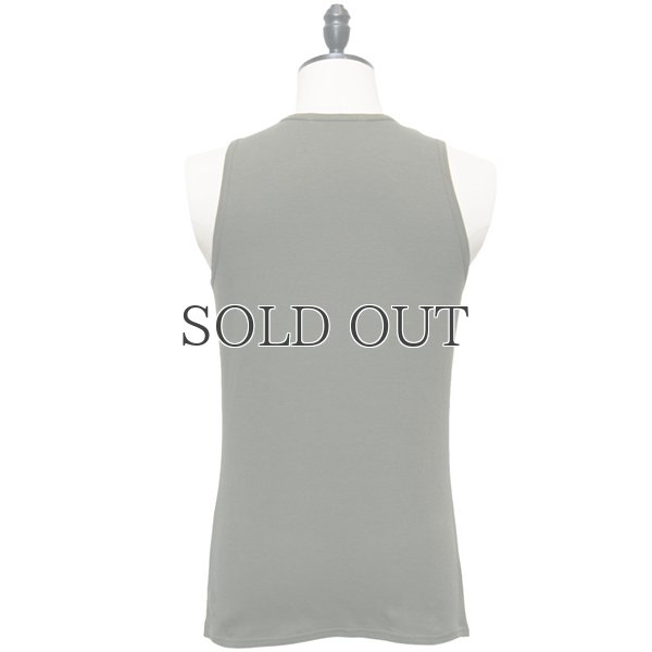 画像10: JPSダブルニットタンクトップ【MADE IN JAPAN】『日本製』/ Upscape Audience