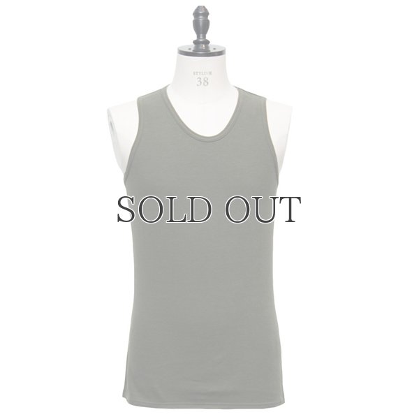 画像9: JPSダブルニットタンクトップ【MADE IN JAPAN】『日本製』/ Upscape Audience