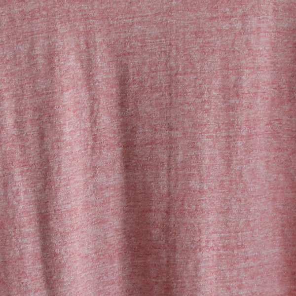 画像19: 吊り編み天竺ヘムラウンド 胸ポケ付き C/N L/S Tee【MADE IN TOKYO】『東京製』/ Upscape Audience