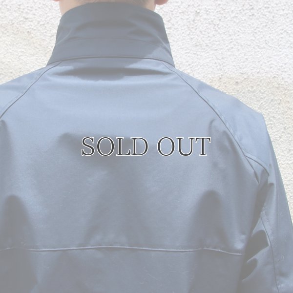 画像22: 3レイヤー撥水透湿ナイロンコーチジャケット【MADE IN JAPAN】『日本製』【送料無料】  / Upscape Audience