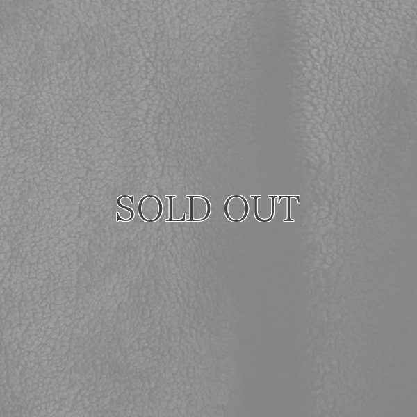 画像20: 【Lanificio Becagli（ベッカリー）】トスカーナボア SW ARMY ブルゾン【MADE IN JAPAN】『日本製』【送料無料】/ Upscape Audience