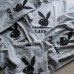 画像10: 【RE PRICE / 価格改定】PLAYBOY ラビッドヘッドオールドプリント半袖Tシャツ / Audience