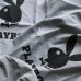 画像11: 【RE PRICE / 価格改定】PLAYBOY ラビッドヘッドオールドプリント半袖Tシャツ / Audience