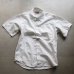 画像8: シャンブレー半袖ワークシャツ / CAMCO（カムコ）