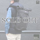 LEVO ［25L］【MADE IN PRAGUE】【送料無料】 / BRAASI INDUSTRY