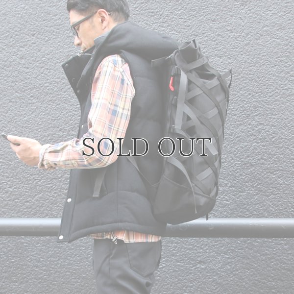 画像5: EVOII ［30L］【MADE IN PRAGUE】【送料無料】 / BRAASI INDUSTRY