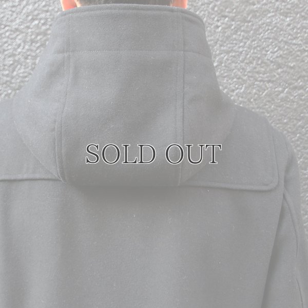 画像15: 610g ウールメルトンロングダッフルコート 【送料無料】 / Audience