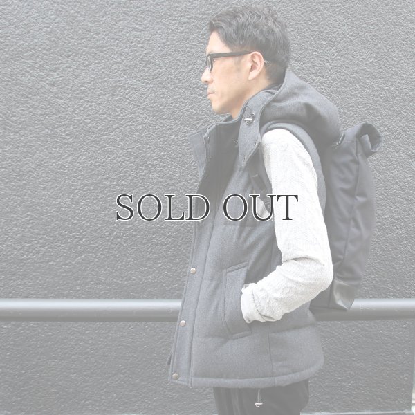 画像3: NOIR ［16L］【MADE IN PRAGUE】【送料無料】 / BRAASI INDUSTRY