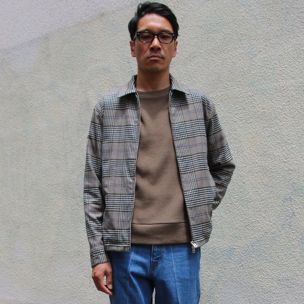 画像11: 【RE PRICE/価格改定】GM ARMY リブニットコマンドセーター【MADE IN JAPAN】『日本製』 / Upscape Audience