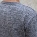 画像16: Riding High / LOOPWHEEL HENLEY L/S T-SHIRTS【MADE IN JAPAN】『日本製』