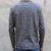 画像11: Riding High / LOOPWHEEL HENLEY L/S T-SHIRTS【MADE IN JAPAN】『日本製』