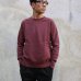 画像16: Riding High(R205-0301) / 7.5 oz. USA FLEECE RAGLAN SWEAT【MADE IN JAPAN】『日本製』