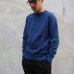 画像17: Riding High(R205-0301) / 7.5 oz. USA FLEECE RAGLAN SWEAT【MADE IN JAPAN】『日本製』