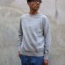 画像11: Riding High(R205-0301) / 7.5 oz. USA FLEECE RAGLAN SWEAT【MADE IN JAPAN】『日本製』