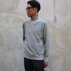 More photos2: Riding High / WAFFLE TURTLE NECK【MADE IN JAPAN】『日本製』