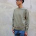 画像19: Riding High(R205-0301) / 7.5 oz. USA FLEECE RAGLAN SWEAT【MADE IN JAPAN】『日本製』