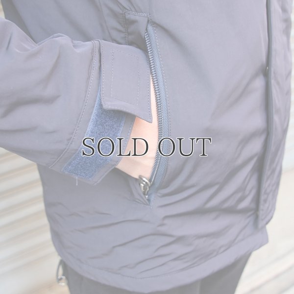 画像18: 裏ダイヤキルト マウンテンパーカー/ Audience