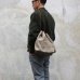 画像3: CANVAS DOMESTIC MAIL PORSE BAG  / VASCO