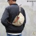 画像1: FUR CAS BAG［VERE-243F］【MADE IN JAPAN】『日本製』【送料無料】  / VASCO (1)