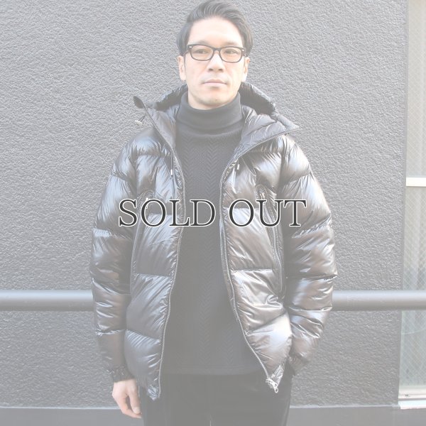 画像5: 『ダウン＆フェザー』DICROS DNA Lightマウンテニアフードダウンジャケット 【送料無料】 / Audience 