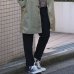 画像8: 【RE PRICE/価格改定】ギャバジンストレッチ イージー テーパードアンクルパンツ【MADE IN JAPAN】『日本製』 / Upscape Audience