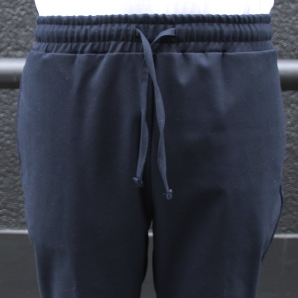 画像10: ギャバジンストレッチ イージージョッパーズパンツ【MADE IN JAPAN】『日本製』【送料無料】 / Upscape Audience